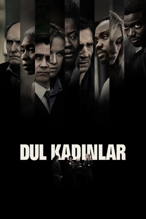 Dul Kadınlar izle (2018)