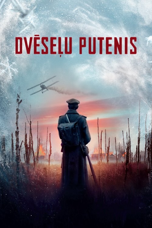 Dvēseļu putenis izle (2019)