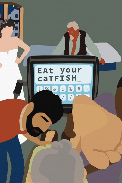 Eat Your Catfish izle (2021)