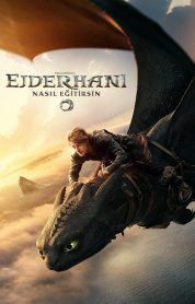 Ejderhanı Nasıl Eğitirsin izle (2025) izle