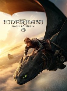 Ejderhanı Nasıl Eğitirsin izle (2025) izle