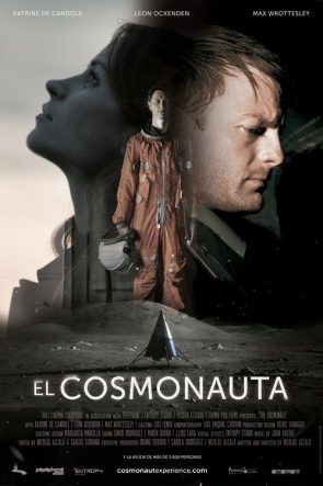 El Cosmonauta izle (2013)