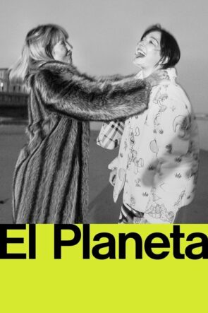 El Planeta izle (2021)