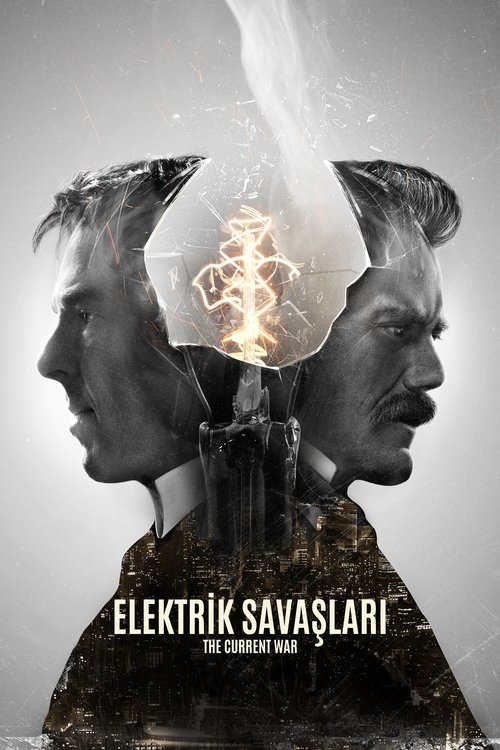 Elektrik Savaşları izle (2018)