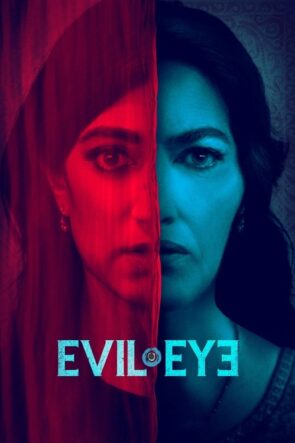 Evil Eye izle (2020)