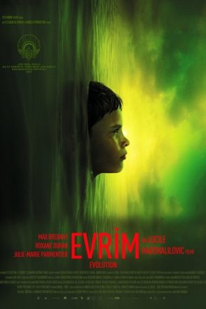 Evrim izle (2016)