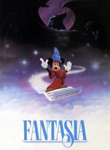 Fantasia izle (1940) izle