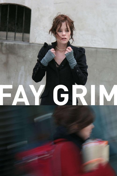 Fay Grim izle (2007)
