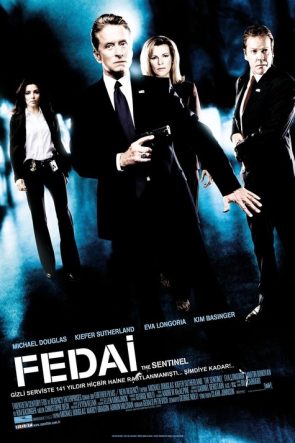 Fedai izle (2006)