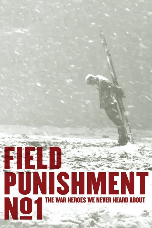 Field Punishment No.1 izle (2014)