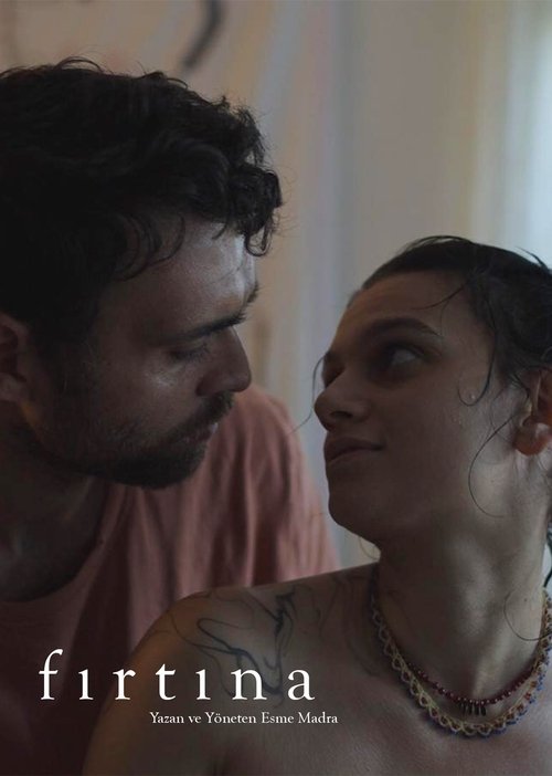 Fırtına izle (2022)