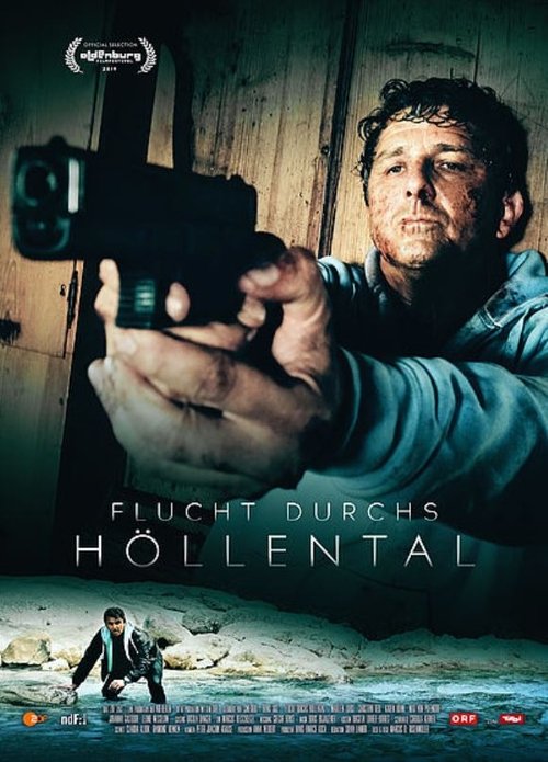 Flucht durchs Höllental izle (2019)