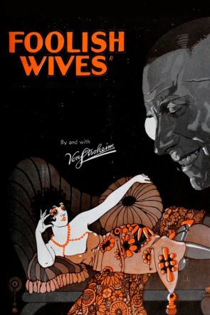 Foolish Wives izle (1922)