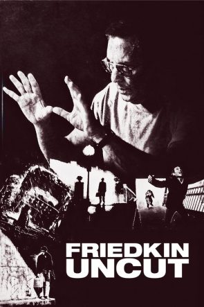 Friedkin Uncut izle (2018)