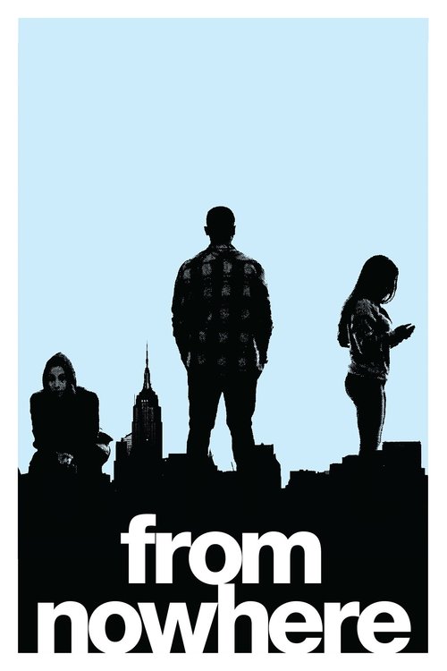 From Nowhere izle (2017)