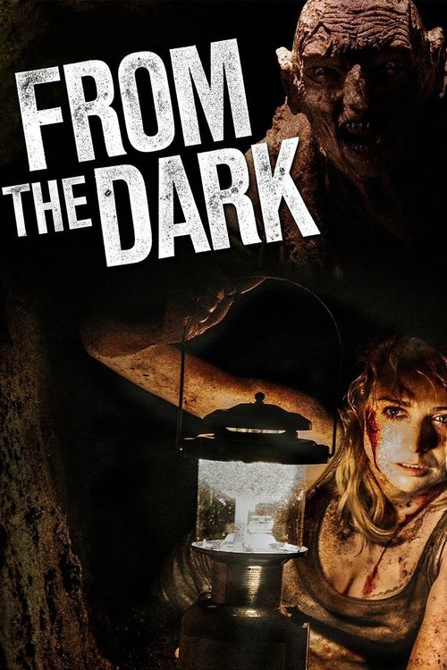 From the Dark izle (2014)