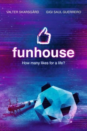 Funhouse izle (2019)