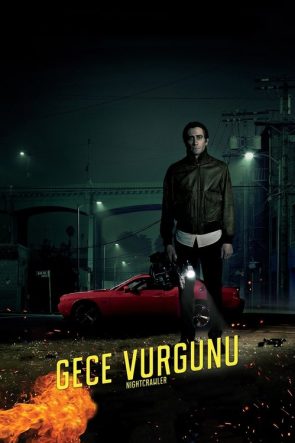 Gece Vurgunu izle