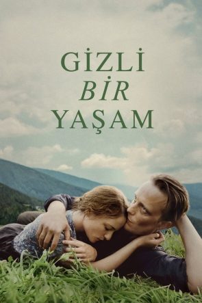 Gizli Bir Yaşam izle (2019)
