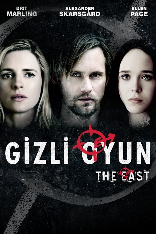 Gizli Oyun izle (2013)