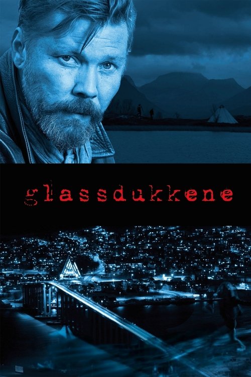 Glassdukkene izle (2014)