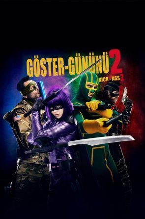 Göster Gününü 2 izle