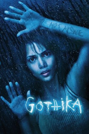 Gothika izle (2003)