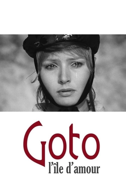 Goto, l’île d’amour izle (1969)