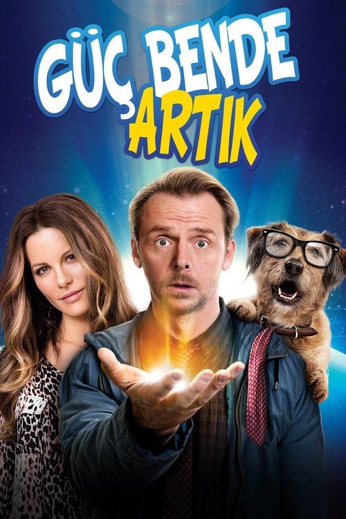 Güç Bende Artık izle (2015)