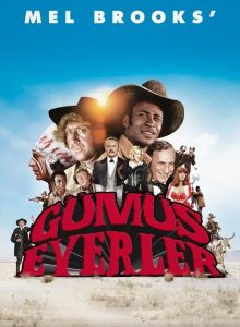 Gümüş Eyerler izle (1974) izle