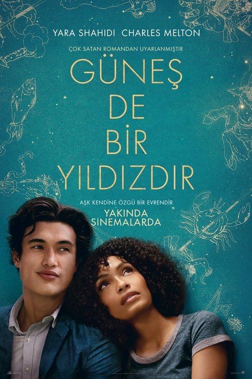 Güneş de Bir Yıldızdır izle (2019)