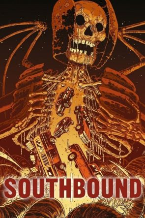 Güney Sınırı izle (2015)