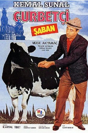 Gurbetçi Şaban izle (1985)