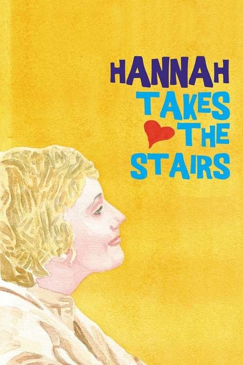 Hannah Takes the Stairs izle (2007)