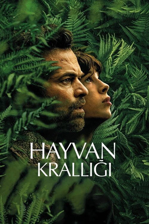 Hayvan Krallığı izle (2023)