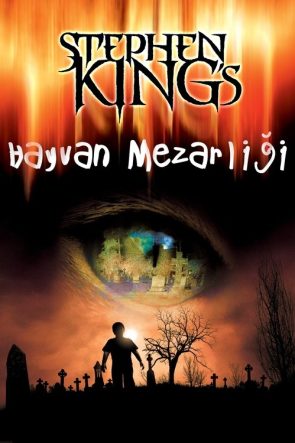 Hayvan Mezarlığı izle (1989)