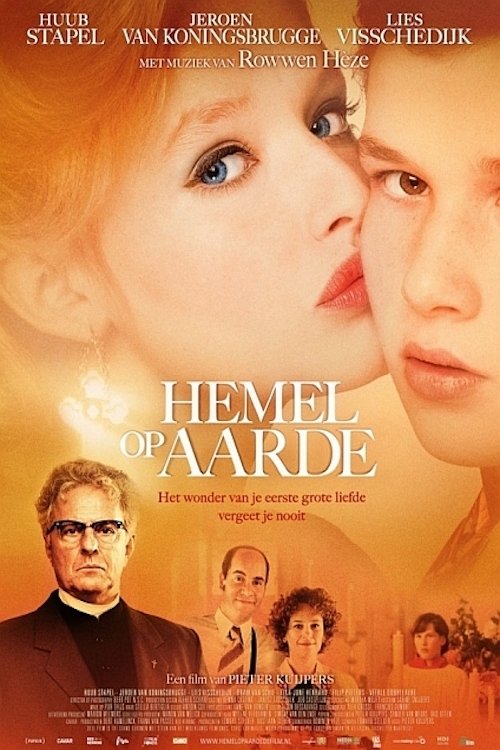 Hemel op Aarde izle (2013)