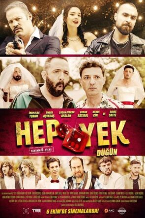 Hep Yek: Düğün izle (2023)