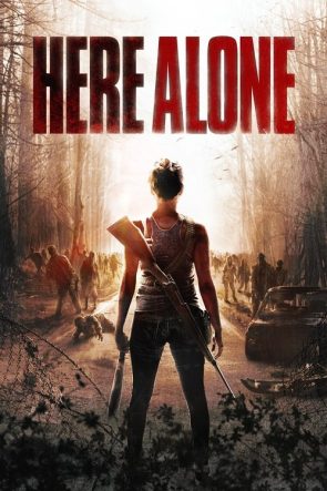 Here Alone izle (2016)