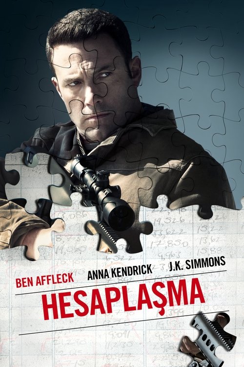 Hesaplaşma izle (2016)