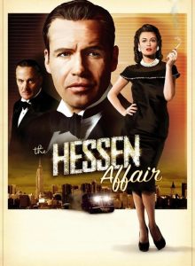 Hessen Olayı izle (2009) izle