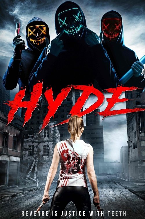 Hyde izle (2021)