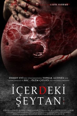 İçerdeki Şeytan izle (2016)