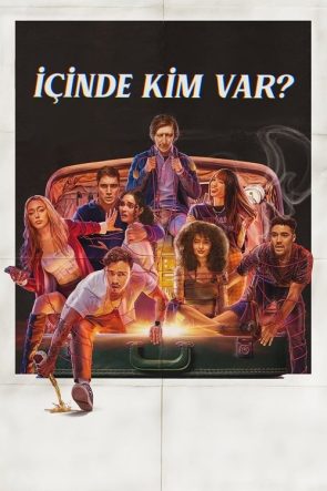 İçinde Kim Var? izle (2024)
