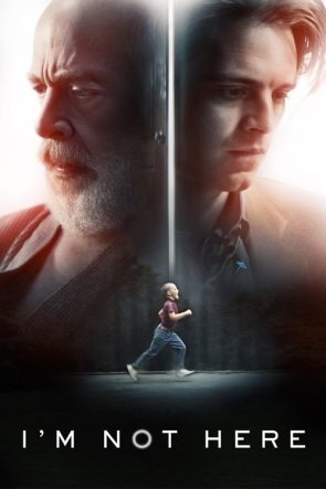 I’m Not Here izle (2017)
