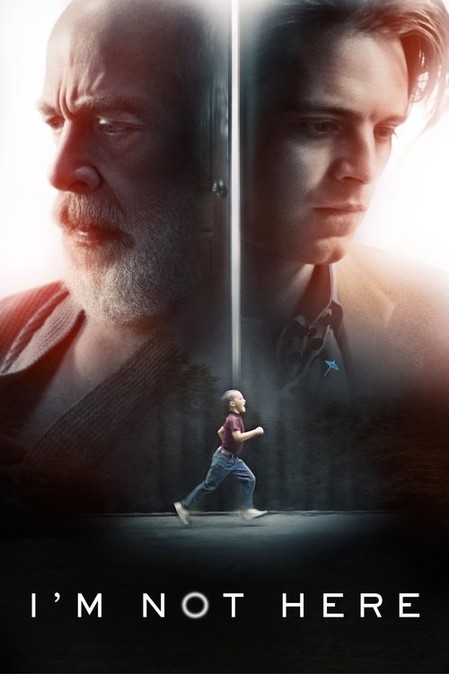 I’m Not Here izle (2017)