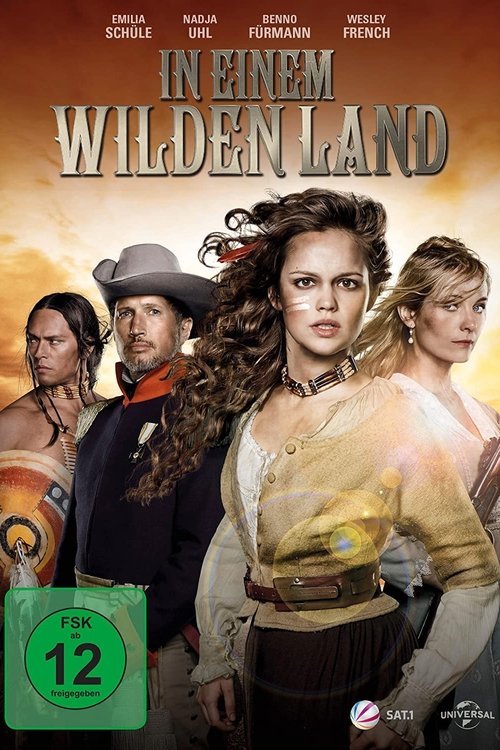 In einem wilden Land izle (2013)