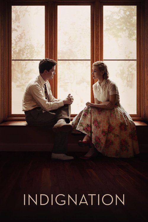 Indignation izle (2016)