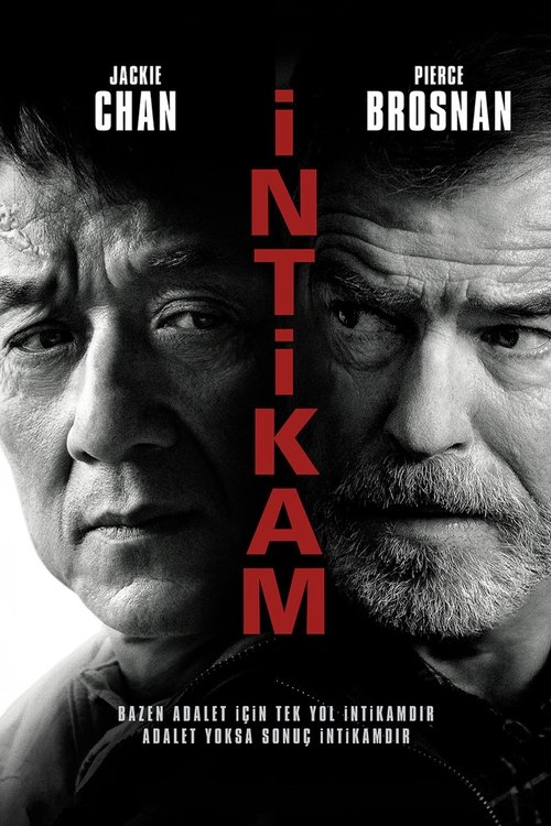 İntikam izle (2017)