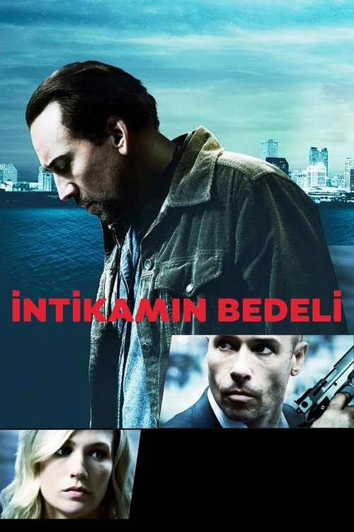 İntikamın Bedeli izle (2011)